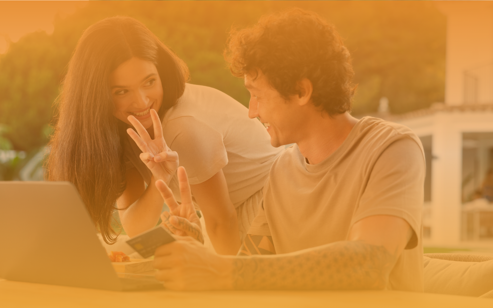 Resultados que comprovam.